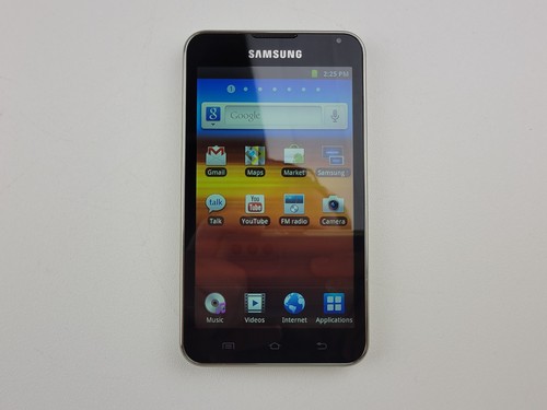 Samsung galaxy player 0 - samsung, s