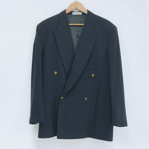 Blazer doppiopetto giorgio - blazer,