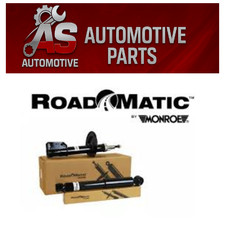 RoadMatic Kit 2 Ammortizzatori