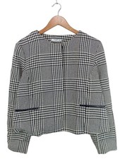 MANGO Cappotto corto Donna