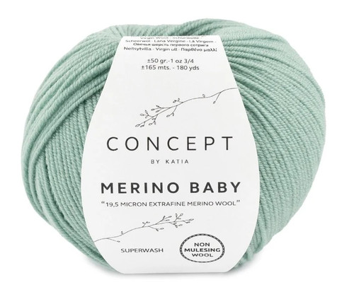 Katia filato merino baby - katia,