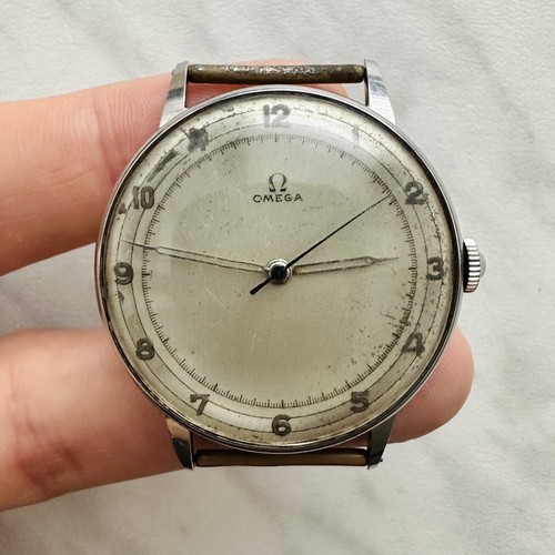 Wwii omega 30t2 - wwii, sc