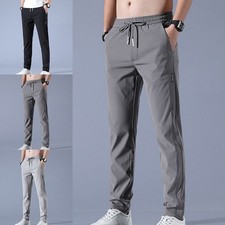 Pantaloni sportivi casual