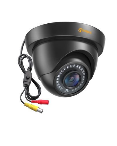 Anlapus 1080p telecamera - anlapus,