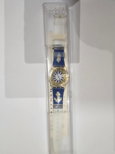 Swatch art special - swatch, modello