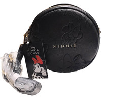 MINNIE TRACOLLINA BORSA DONNA