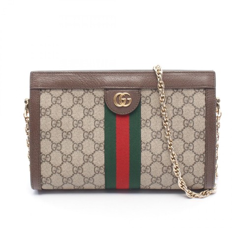 Borsa tracolla gucci ophidia - gucci,