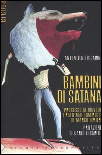 Antonella beccaria bambini - beccaria,