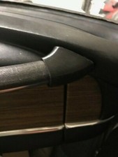 BMW NK 1800 1800Ti rubinetto piatto maniglia copertura destra RARO