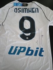 Maglia Napoli replica