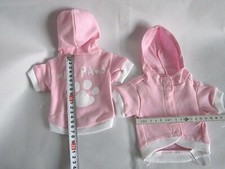 T-shirt cane felpa con