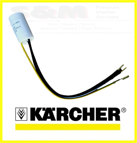 Karcher soppressore - karcher,