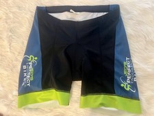 Pantaloncini Ciclismo Donna Jed’s Perfetti Bici Endurance Taglia XXL