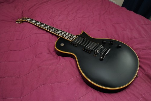 Chitarra elettrica esp ltd - esp,