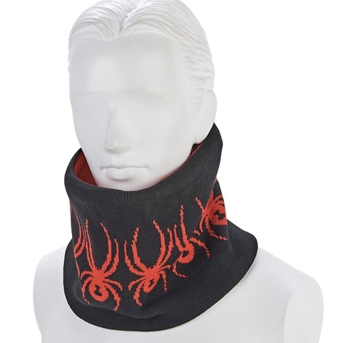 Scaldacollo uomo spyder - uomo,
