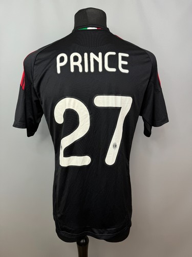 Milan 2010 2011 - 2010,
