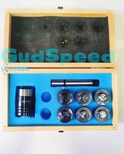 MANDRINO PORTA PINZA TORNIO