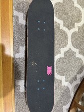 Skateboard complete used - complete,