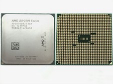 AMD A8-3870K AD3870WNZ43GX