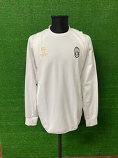 Maglia Juventus MARCHISIO Training Allenamento Match Worn Indossata Shirt Size L