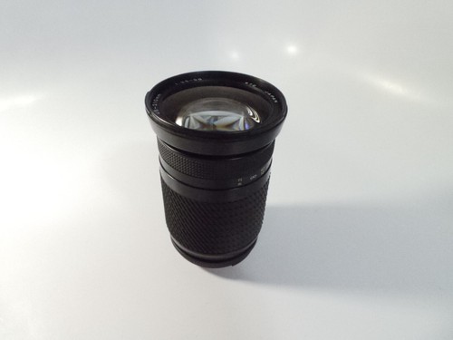 Tokina 210 mm obiettivo - tokina,