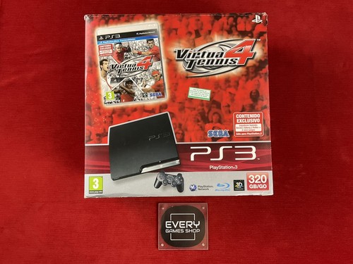 Caja bundle edicion virtua - caja,