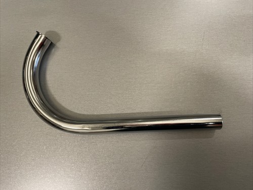 Collettore cromato 32 - cromato,