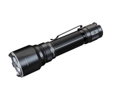 Torcia tattica ricaricabile