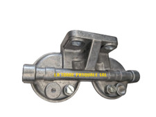 98439683 SUPPORTO DOPPIO FILTRO GASOLIO TRATTORE FIAT 100/90 110/90 ECC