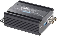 DATAVIDEO Titolatrice TC 200- Generatore di Caratteri HD/SD