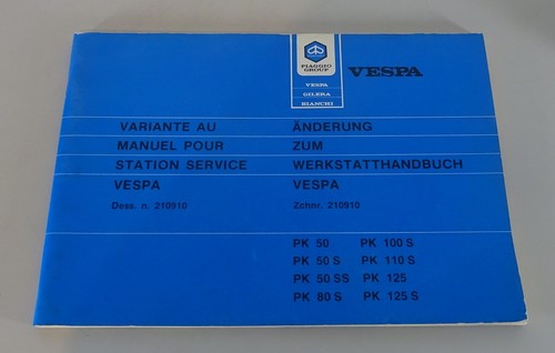 Manuale officina - di, /