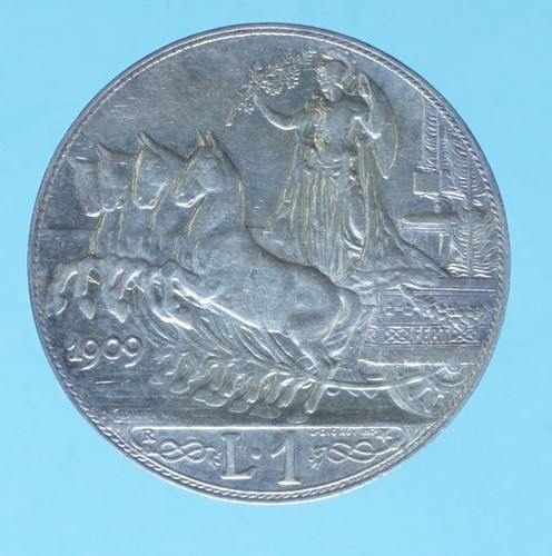 Vittorio emanuele iii lira - vittorio,