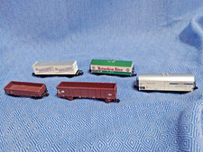 FLEISCHMANN LIMA CARRI MERCI