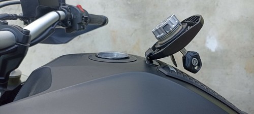 Yamaha tenere 700 - yamaha,