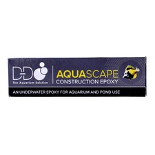 D-D ACQUASCAPE GRIGIO EPOSSIDICO 4 oz MILLIPUT ACQUARIO CORALLO MARINO BARRIERA CORALLINA