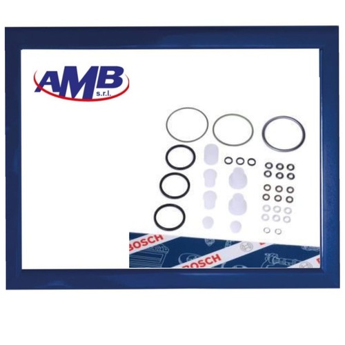 Kit riparazione per pompa - riparazione,
