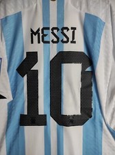 Maglia calcio Adidas Argentina