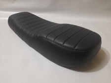 Yamaha TX500 1973 -1978 XS500 1975 Solo Cafe Racer Moto Nuova Sedile Completo,