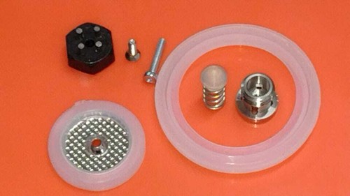 Mokona bialetti kit - mokona,