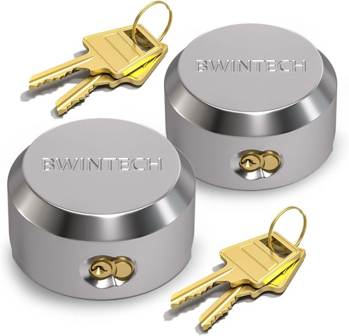 Bwintech set lucchetti - di,