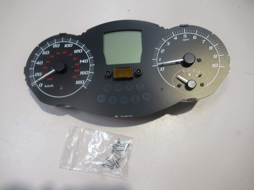 Compteur piaggio mp3 - -,