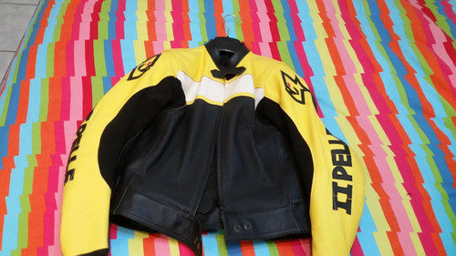 Giubbotto donna moto - giubbotto,