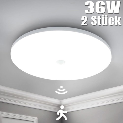 Plafoniera led 36w - led,