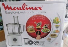 Moulinex FP246110 Easy Force