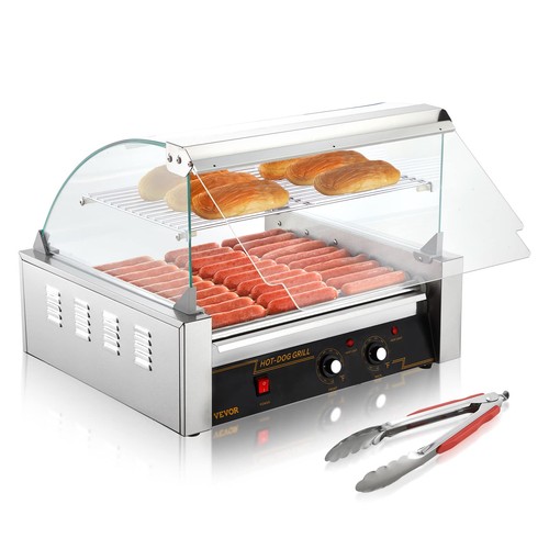 Vevor rullo per hot dog - rullo,