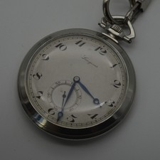 Orologio da tasca Vintage