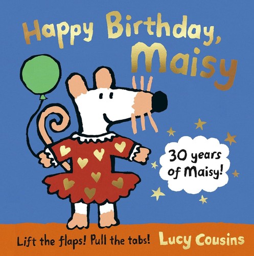 Maisy books lucy cousins - -,