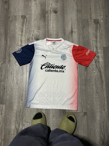 Puma chivas guadalajara - puma,
