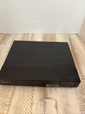 Sony BDP-S3700 Lettore Blu-ray