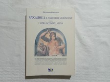 Giovanni Consalvi. Apocalisse